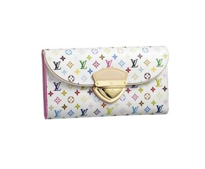 Louis Vuitton Wallets - M93736